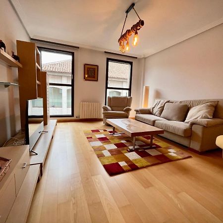 Atuaire Home Cordon 3 Centro Historico Parking Incluido Burgos Ngoại thất bức ảnh