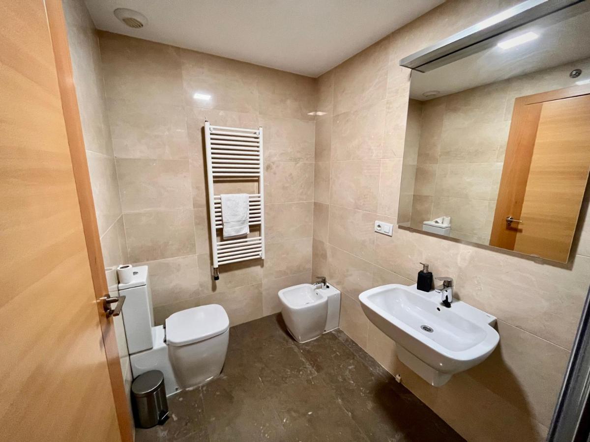 Atuaire Home Cordon 3 Centro Historico Parking Incluido Burgos Ngoại thất bức ảnh