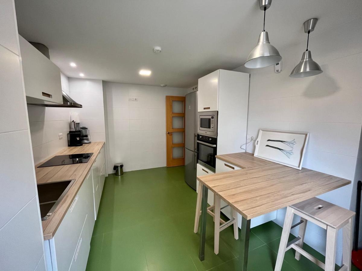 Atuaire Home Cordon 3 Centro Historico Parking Incluido Burgos Ngoại thất bức ảnh
